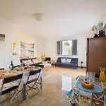 Villa Torre Cesarea