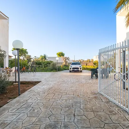 Villa Torre Cesarea *