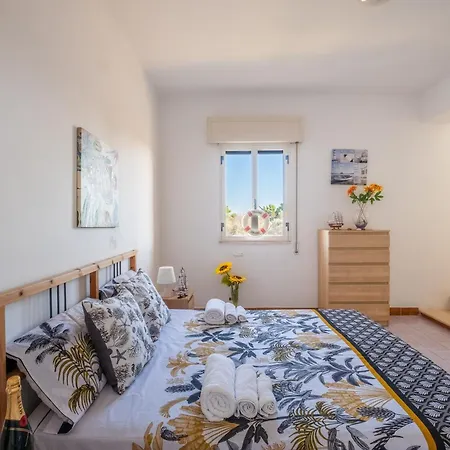 Torre Cesarea Villa *