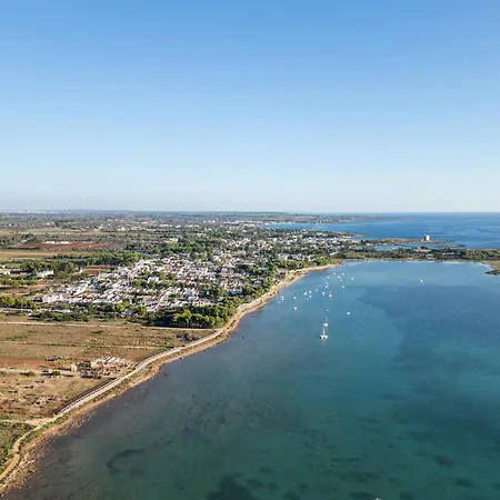 Vila Torre Cesarea *