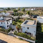 빌라 Torre Cesarea *