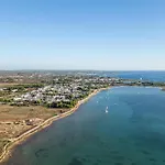 빌라 Torre Cesarea *