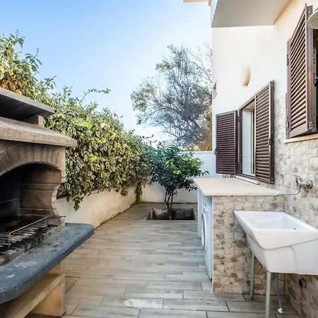 Torre Cesarea Villa *