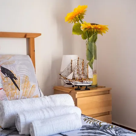 Torre Cesarea Вилла