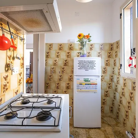 Torre Cesarea Villa *