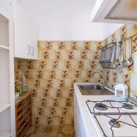 Villa Torre Cesarea *