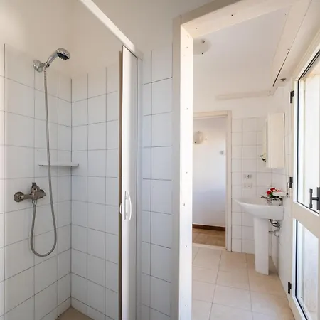 Вилла Torre Cesarea Порто-Чезарео