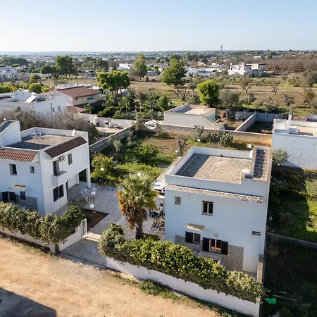 Torre Cesarea * Порто-Чезарео