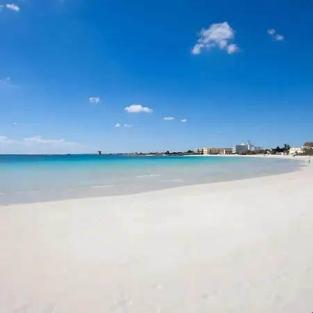 Torre Cesarea Villa *