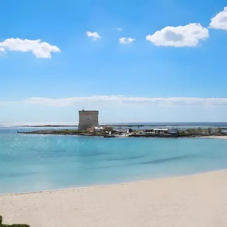 Вилла Torre Cesarea *