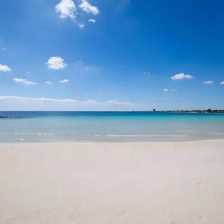 Torre Cesarea * Порто-Чезарео