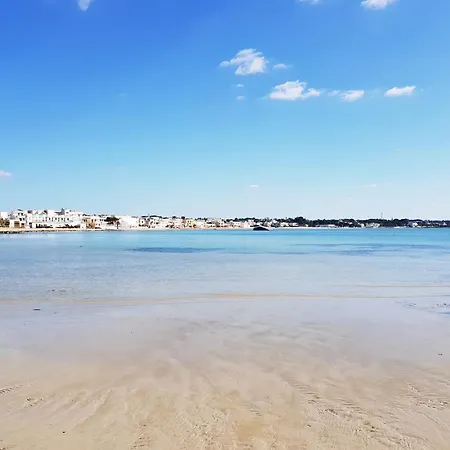 Torre Cesarea Villa Porto Cesareo