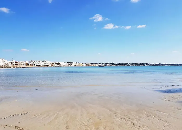 Βίλα Torre Cesarea