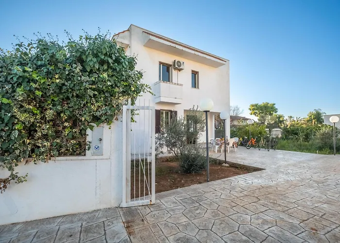 Torre Cesarea Βίλα