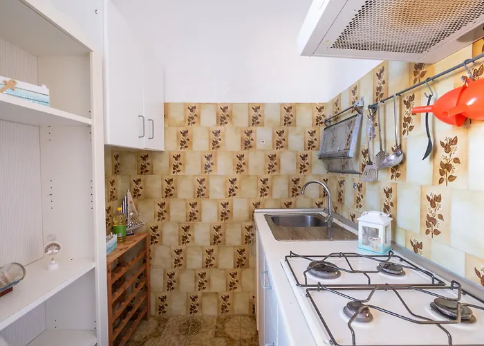 Βίλα Torre Cesarea *