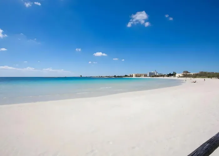 Torre Cesarea Βίλα *