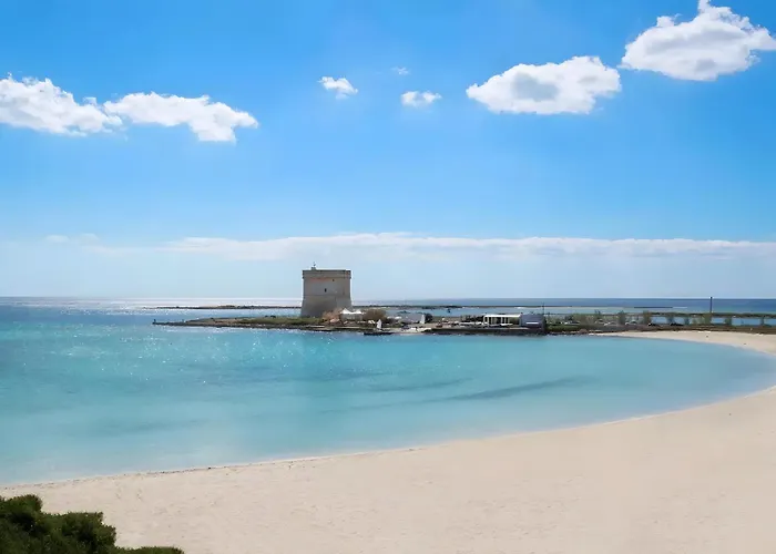 Βίλα Torre Cesarea *